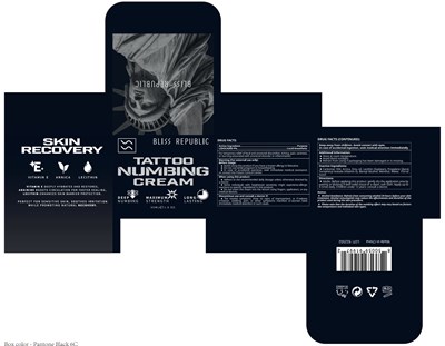 Label (Balck Label)